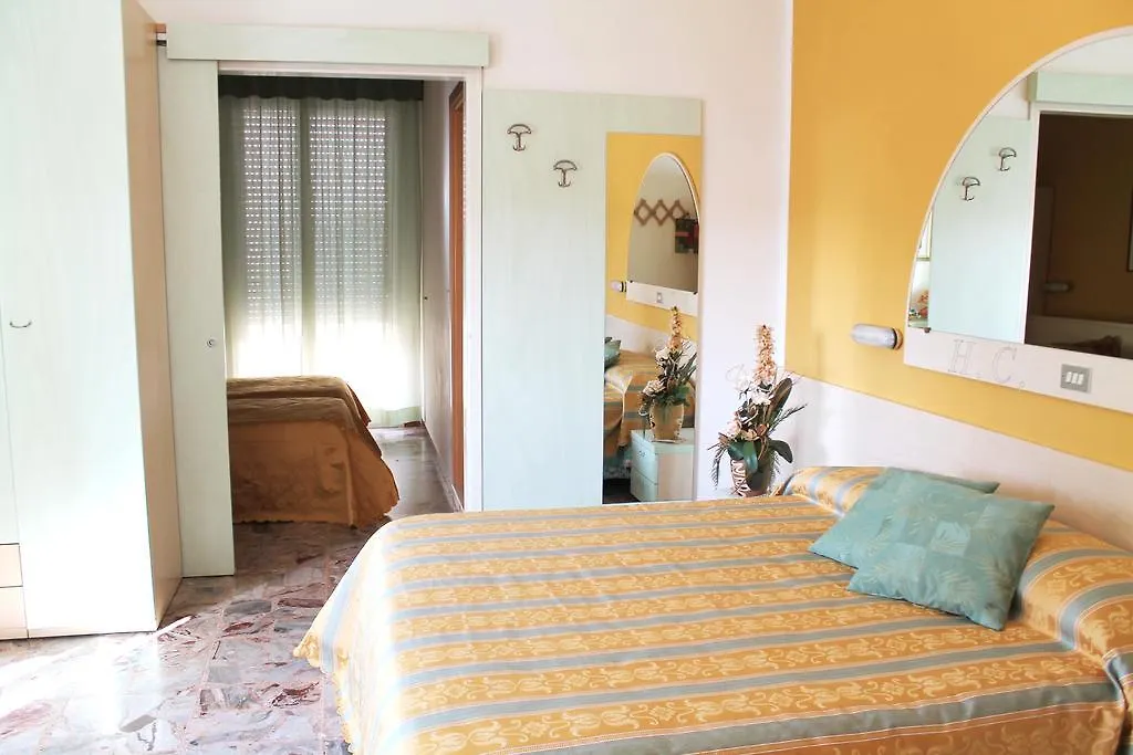 Hotel Cannes Bellaria-Igea Marina Italy
